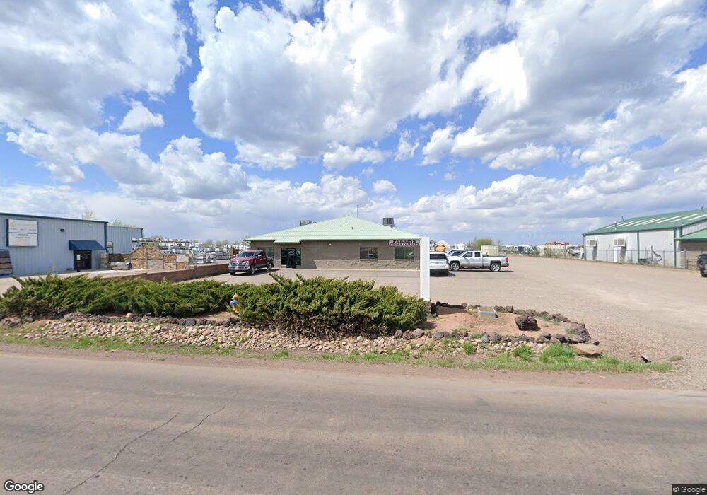 1950 E Adams unit C, Show Low, AZ 85901 - photo 1