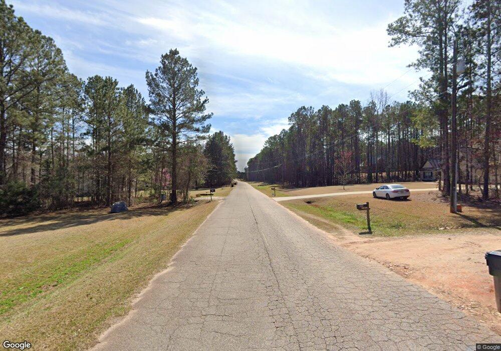 _ Moccasin Gap Rd, Locust Grove, GA 30248 - photo 1