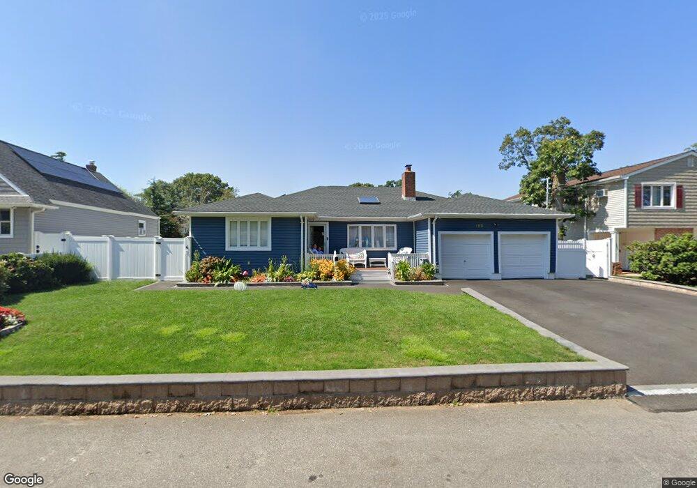 199 Waldo St, Copiague, NY 11726 - photo 1