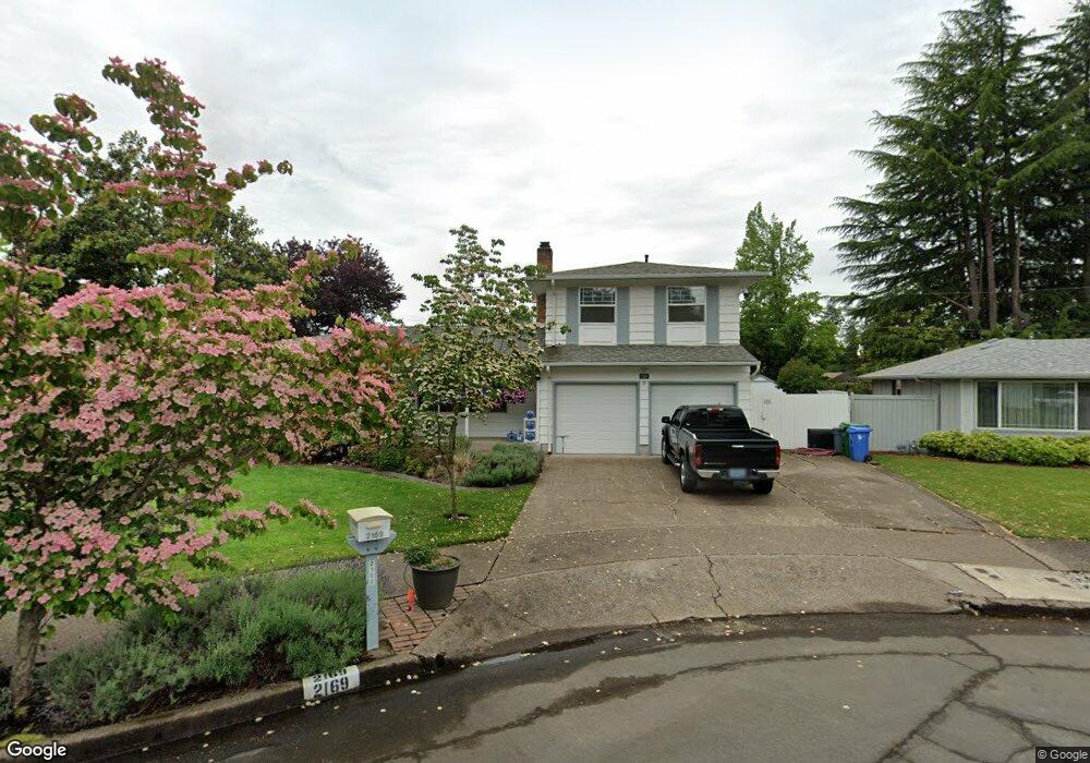 2169 Elysium Ave, Eugene, OR 97401 - photo 1