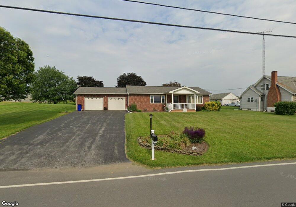 2935 Grand Point Rd, Chambersburg, PA 17202 - photo 1