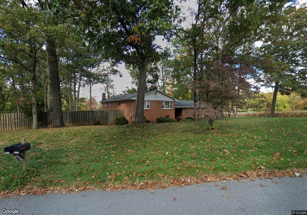 1514 Springlake Way S, Sykesville, MD 21784 - photo 1