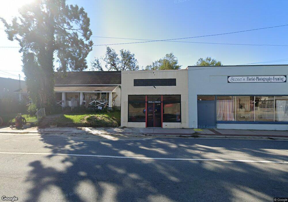 7 W Oak St unit 7, McRae-helena, GA 31055 - photo 1