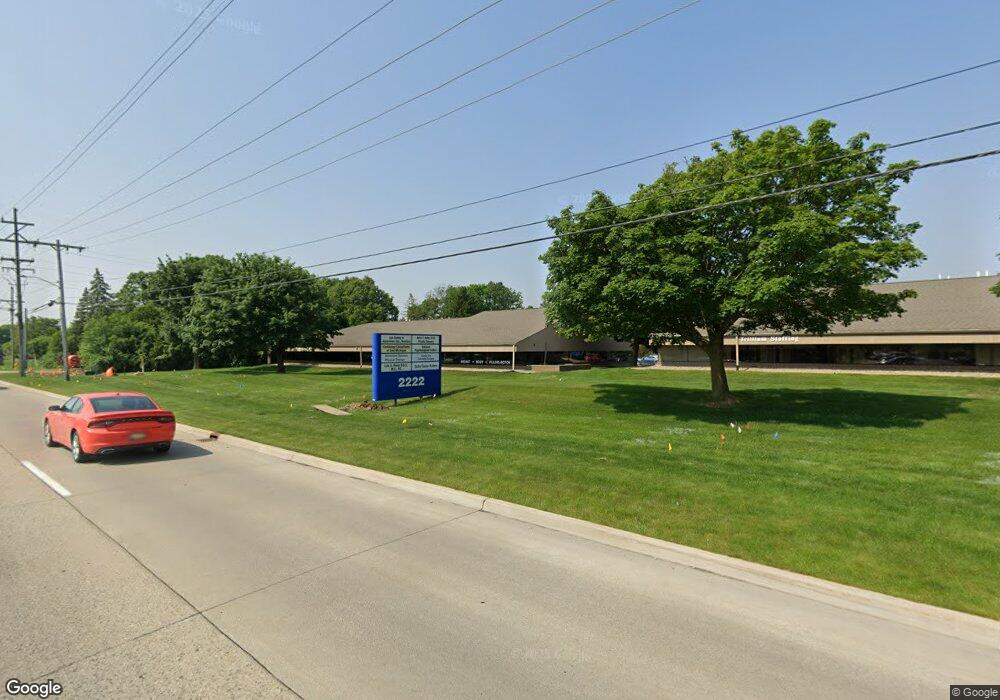 2222 S Linden Rd unit 2, Flint, MI 48532 - photo 1