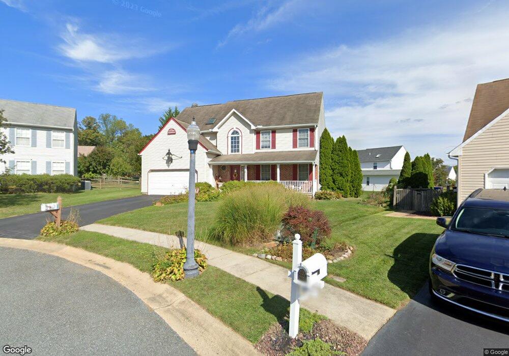 550 Sepia Ct, Newark, DE 19702 - photo 1
