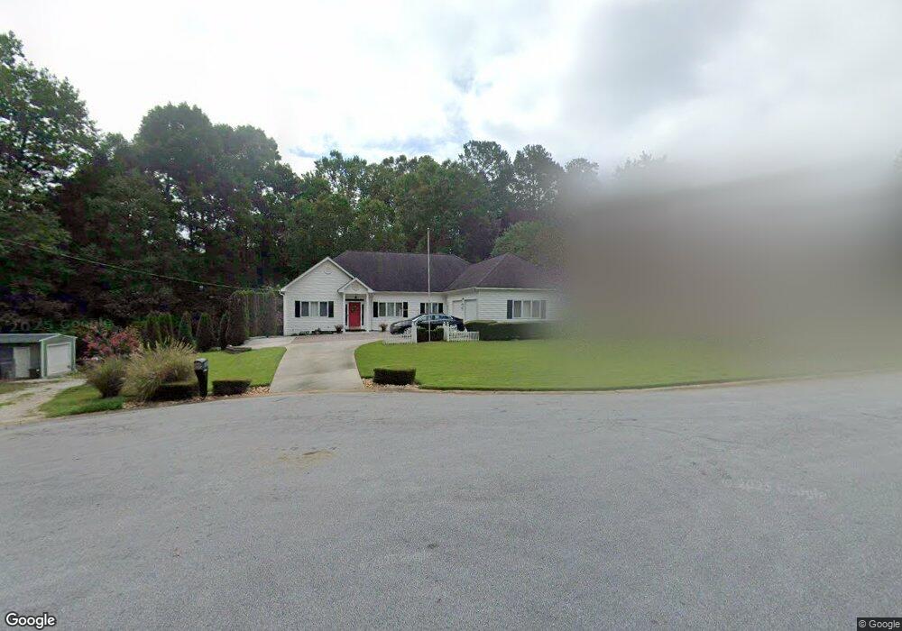 2621 Darlington Ct, Conyers, GA 30013 - photo 1