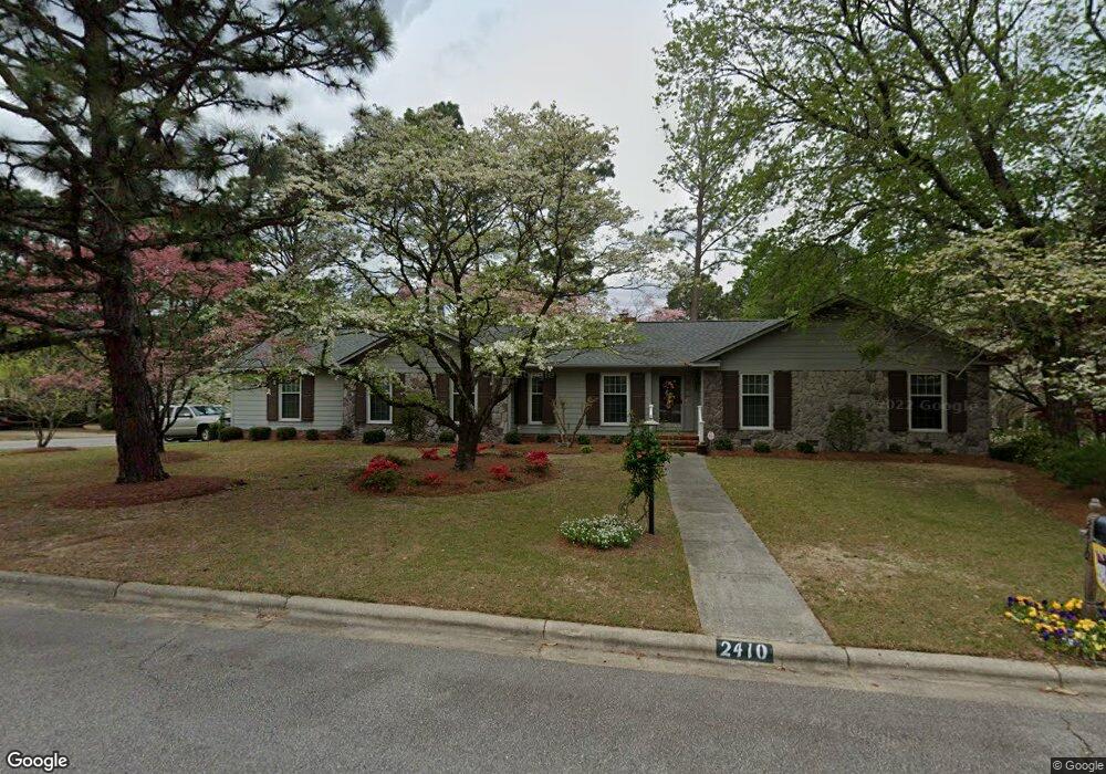 2410 Torcross Dr, Fayetteville, NC 28304 - photo 1