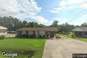 2356 Malmaison Rd, Blairs, VA 24527