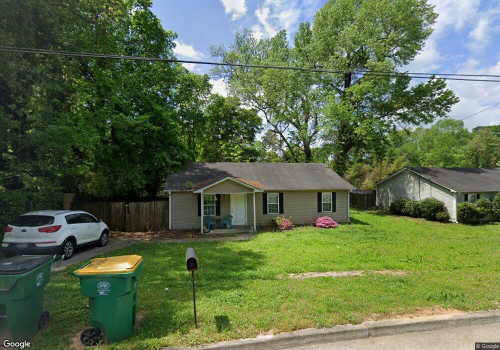 195 Graham St, Winder, GA 30680 - photo 1