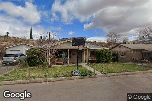 140 Iris Dr, Morenci, AZ 85540