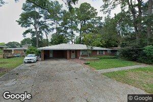 1042 Avenue G, Port Allen, LA 70767