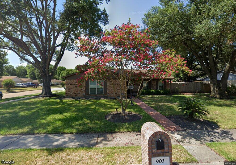 903 W Mierianne St, Houston, TX 77088 - photo 1