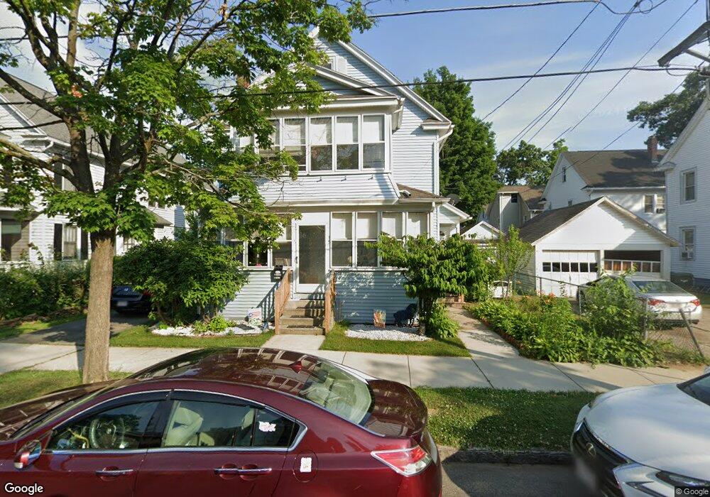 11-15 Alsace St, Springfield, MA 01108 - photo 1