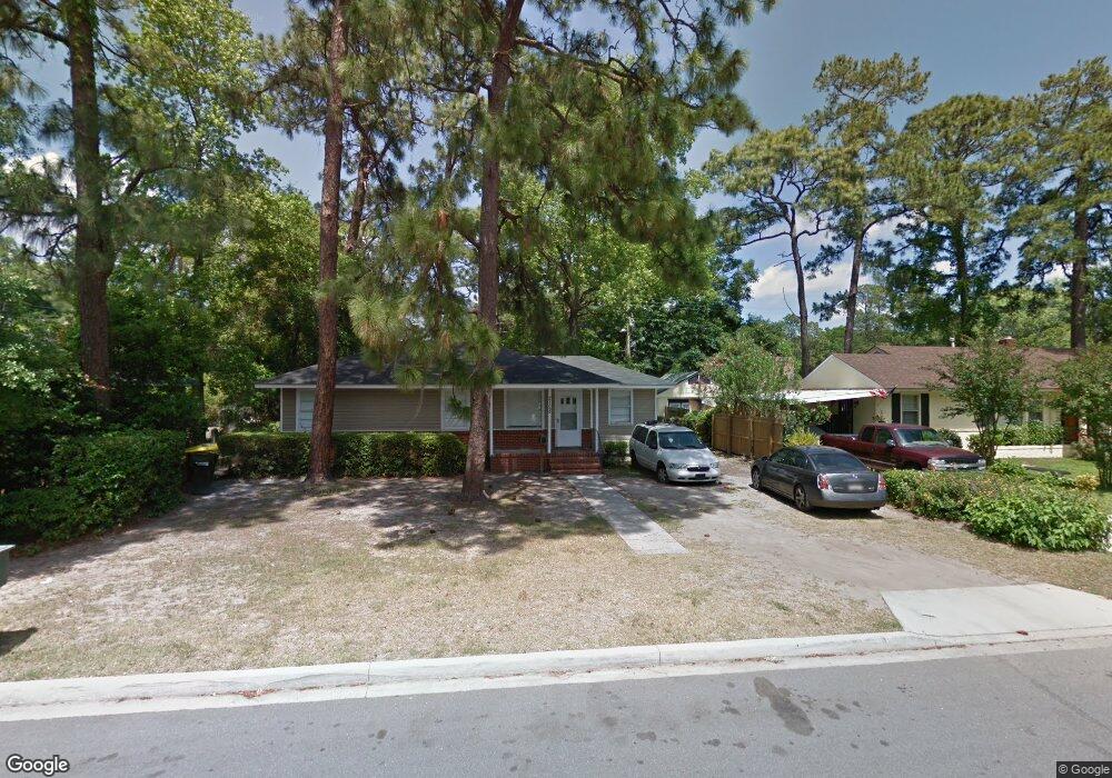 2128 N Fernwood Dr, Savannah, GA 31404 - photo 1