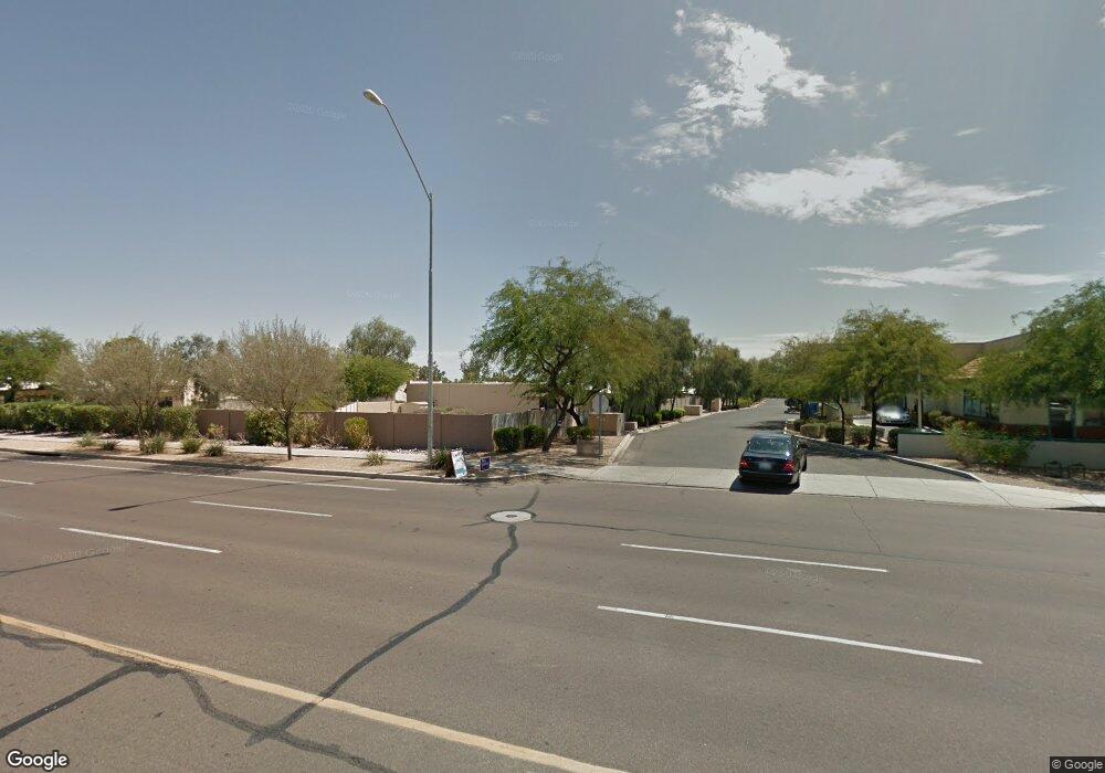 18428 N 25th St, Phoenix, AZ 85032 - photo 1