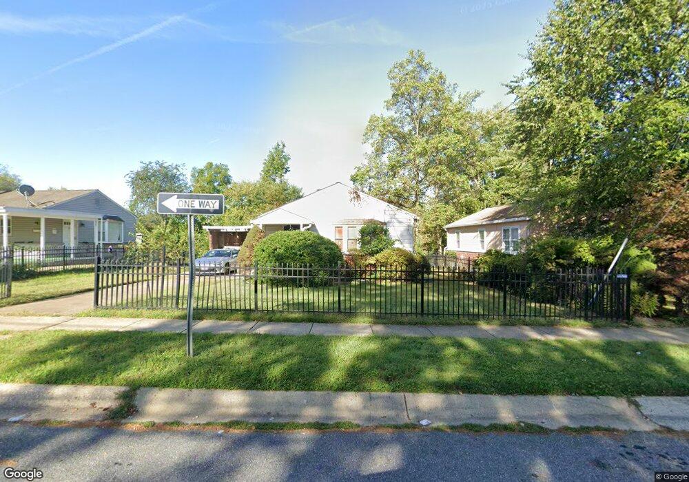 12324 Centerhill St, Silver Spring, MD 20902 - photo 1