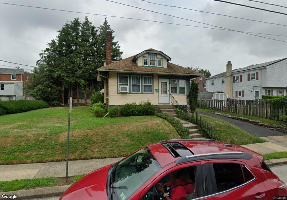 196 Ardmore Ave, Lansdowne, PA 19050 - photo 1