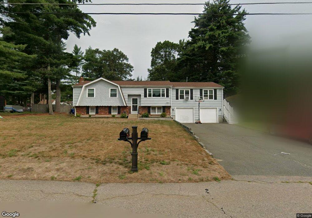 8 Brian Rd, Norton, MA 02766 - photo 1