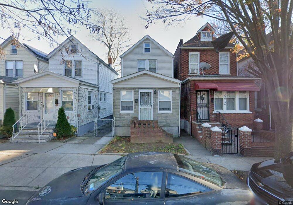 15036 116th Rd, Jamaica, NY 11434 - photo 1