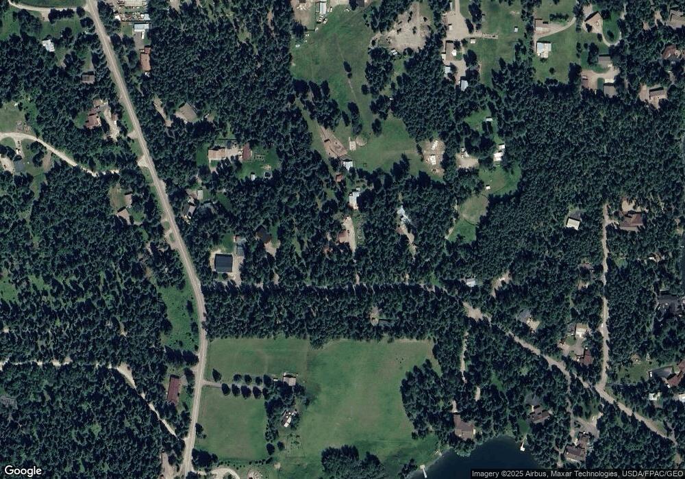 165 Williams Ln, Bigfork, MT 59911 - photo 1