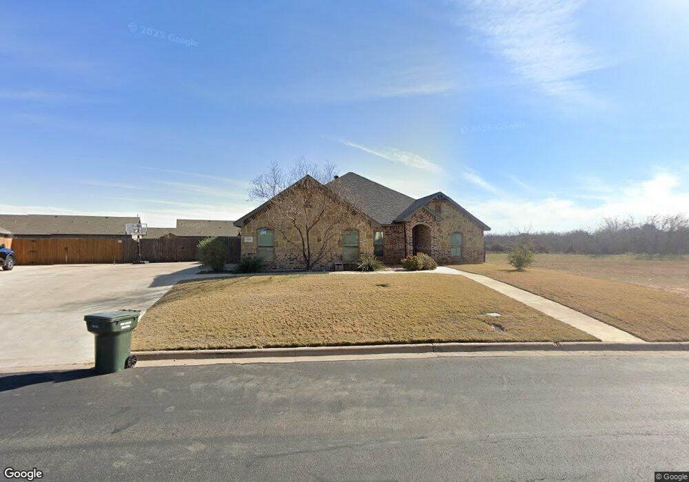 6725 Tradition Dr, Abilene, TX 79606 - photo 1