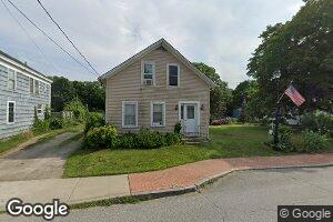 28 Church St, Voluntown, CT 06384