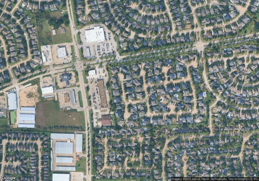 8122 Sun Terrace Ln, Houston, TX 77095 - photo 1