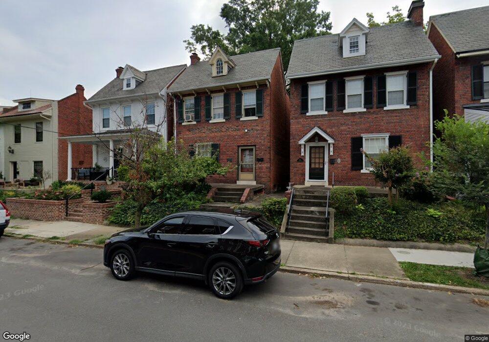 515 N Belmont Ave, Richmond, VA 23221 - photo 1