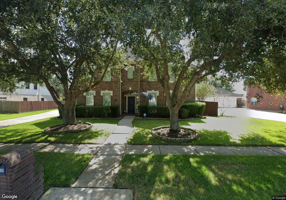 2865 Everett Dr, Friendswood, TX 77546 - photo 1