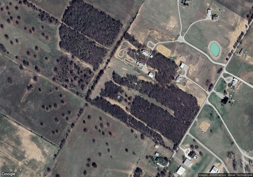 900 Pritchard Ln, Brock, TX 76087 - photo 1