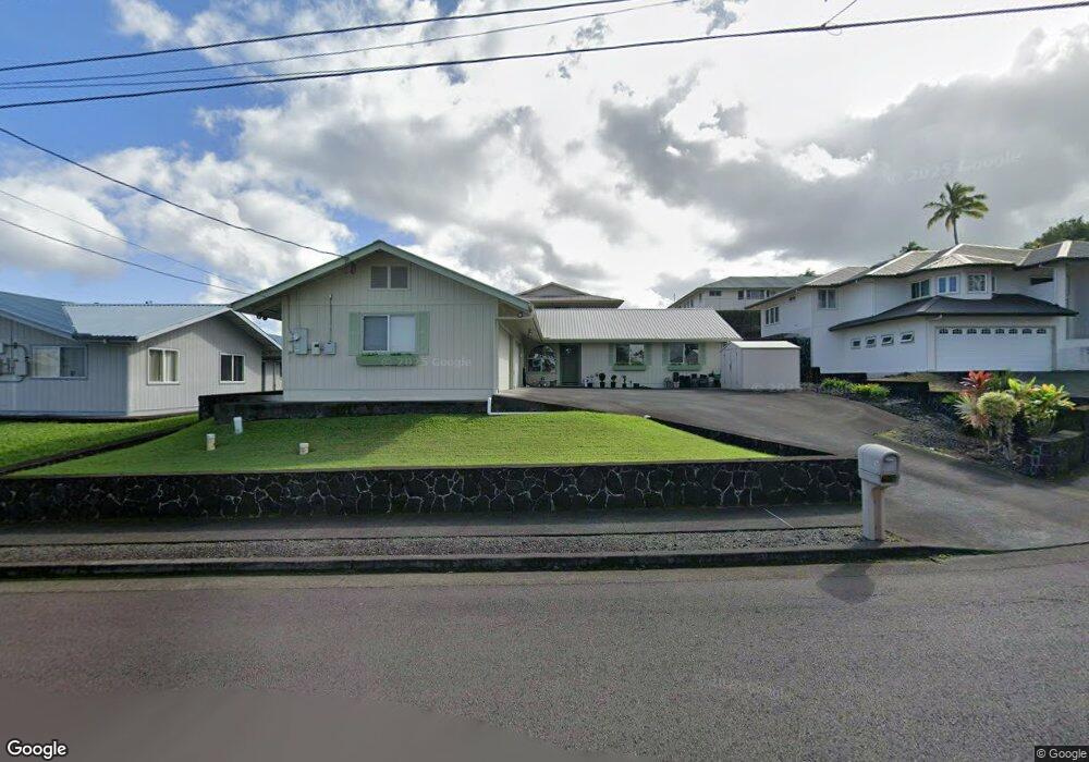 543 Ekela Place, Hilo, HI 96720 - photo 1