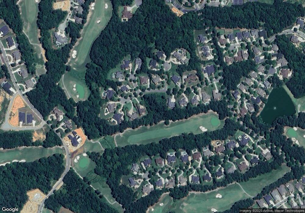 6323 Howell Cobb Ct unit 180/181, Acworth, GA 30101 - photo 1