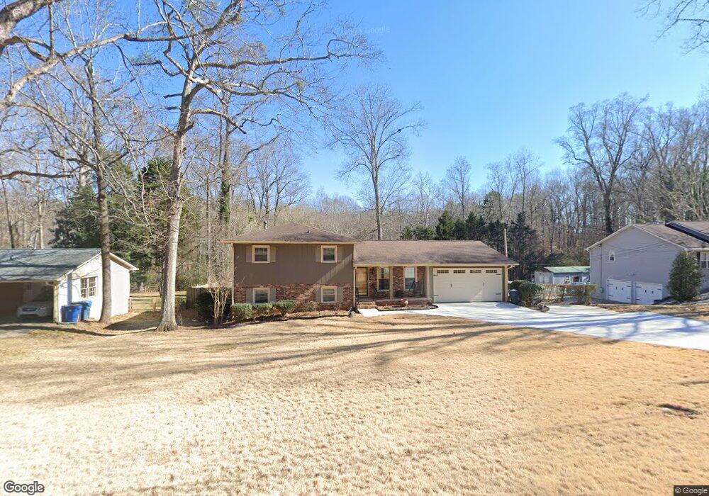 290 Cavalier Rd, Athens, GA 30606 - photo 1