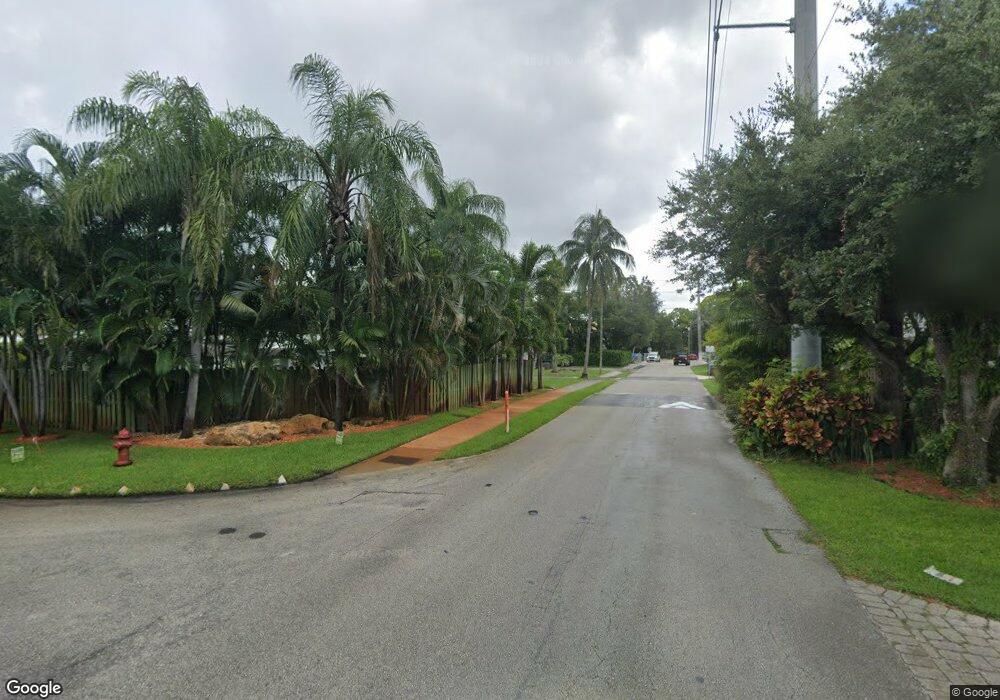 900 SW 8th St, Fort Lauderdale, FL 33325 - photo 1