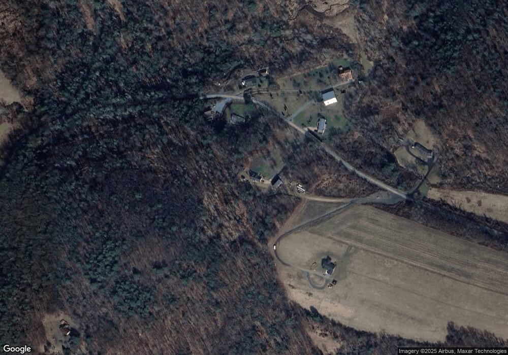 298 Mount Zion Hill Rd, Hughesville, PA 17737 - photo 1