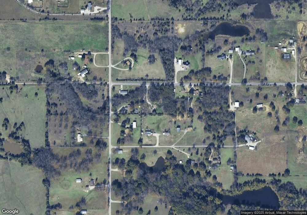 2945 Bussell Ridge Rd, Ardmore, OK 73401 - photo 1