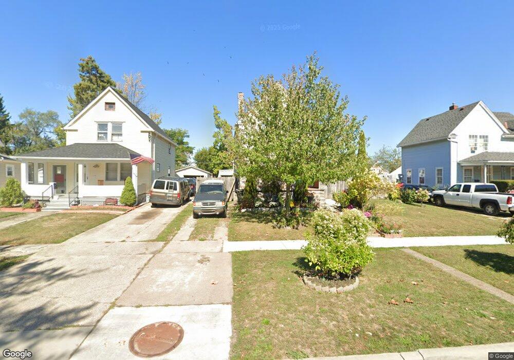 1925 E 30th St, Lorain, OH 44055 - photo 1