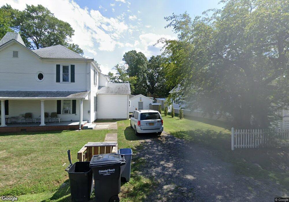 12 Nelson St, Colonial Beach, VA 22443 - photo 1