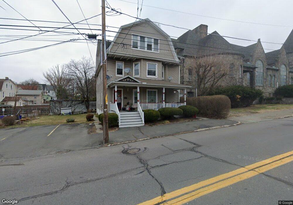 1013 Green Ridge St unit 1015, Scranton, PA 18509 - photo 1