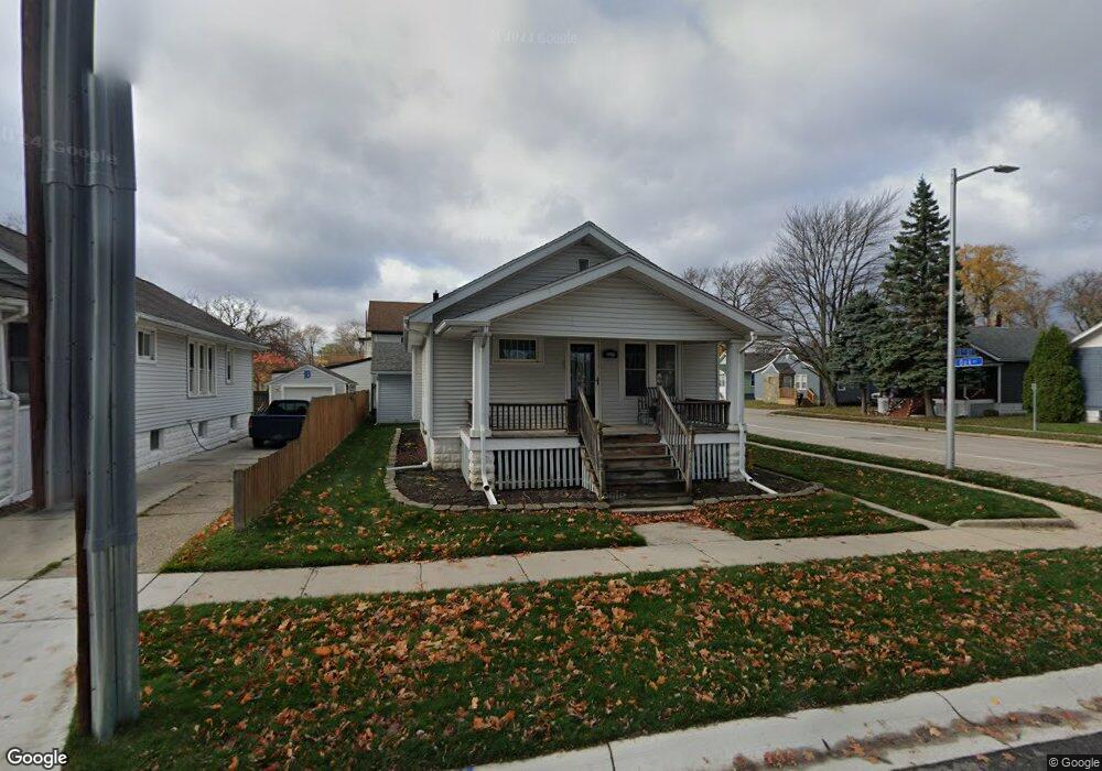 1703 13th St, Port Huron, MI 48060 - photo 1