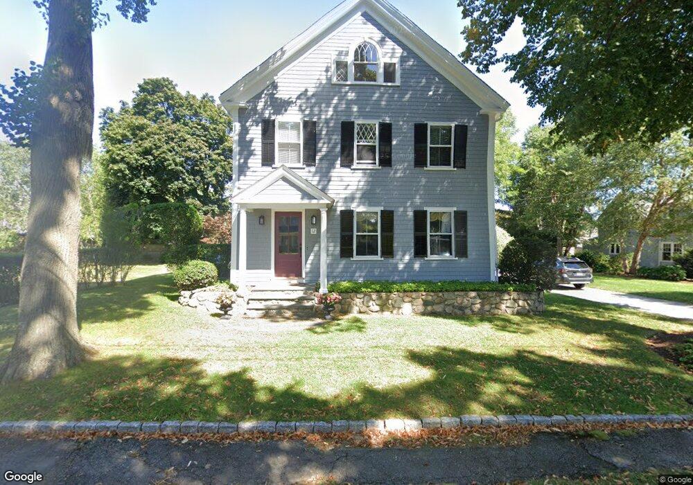 12 Damon Ln, Scituate, MA 02066 - photo 1