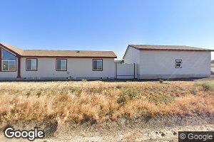 300 Old Highway 97 Unit 1, Wasco, OR 97065