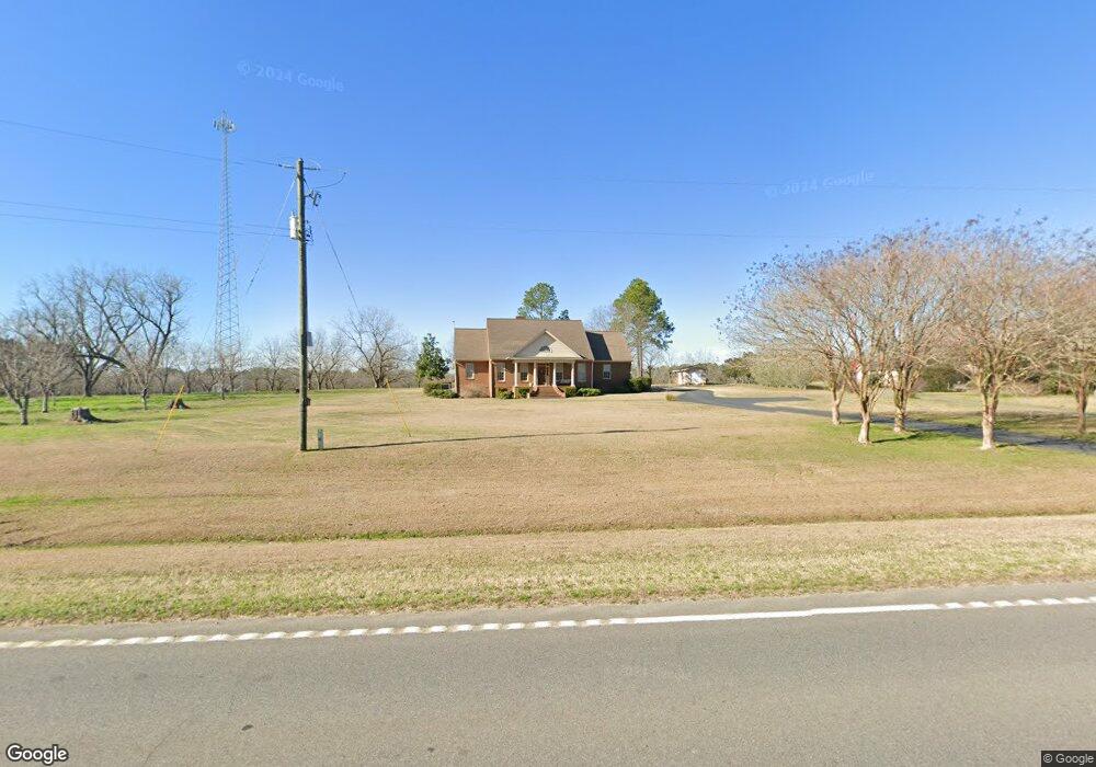 280 W Mulberry St, Moultrie, GA 31768 - photo 1