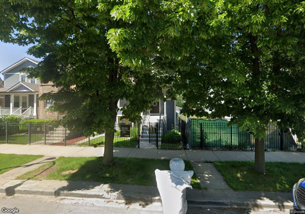 3136 N Christiana Ave, Chicago, IL 60618 - photo 1