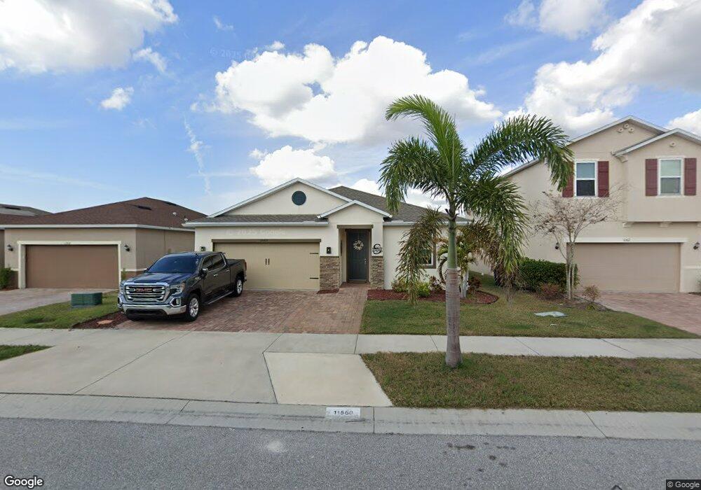 11560 Brighton Knoll Loop, Riverview, FL 33579 - photo 1