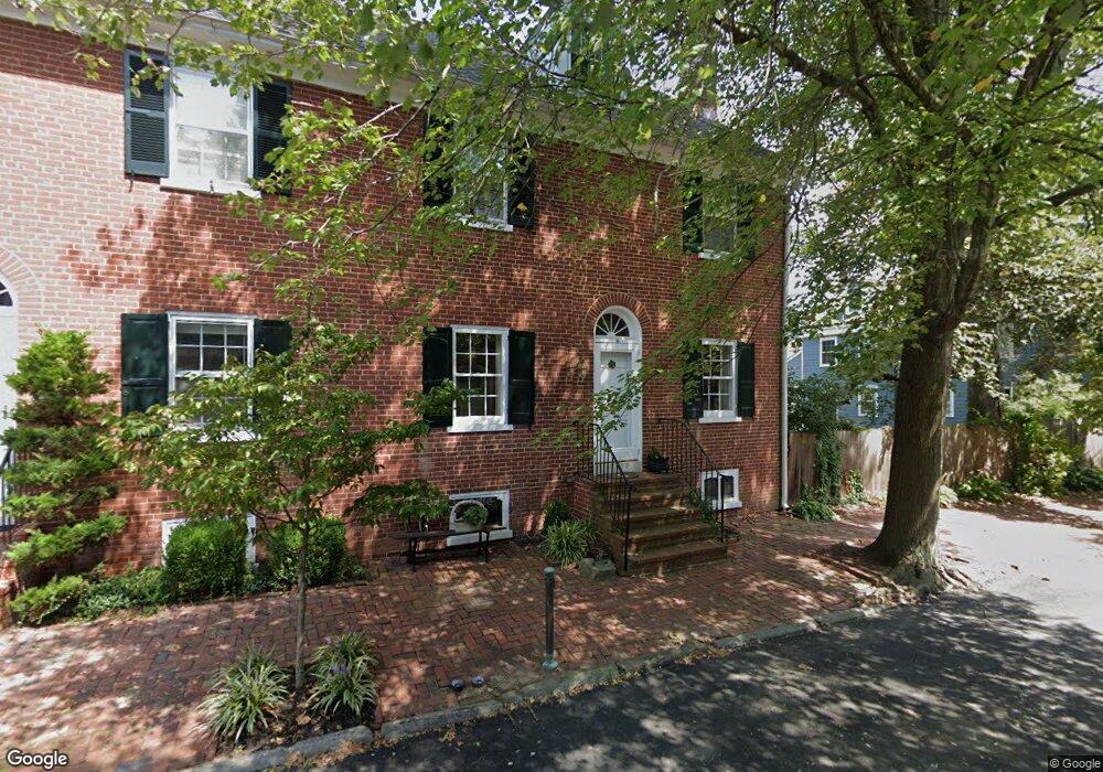 103 Harmony St, New Castle, DE 19720 - photo 1