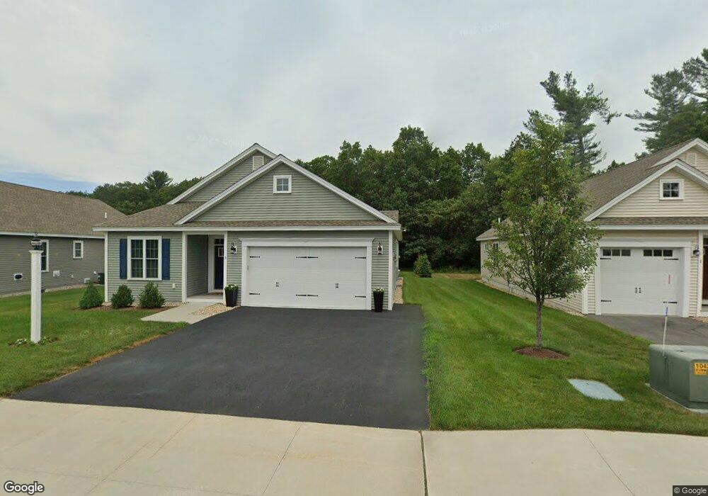 3 Bluebird Way, Littleton, MA 01460 - photo 1