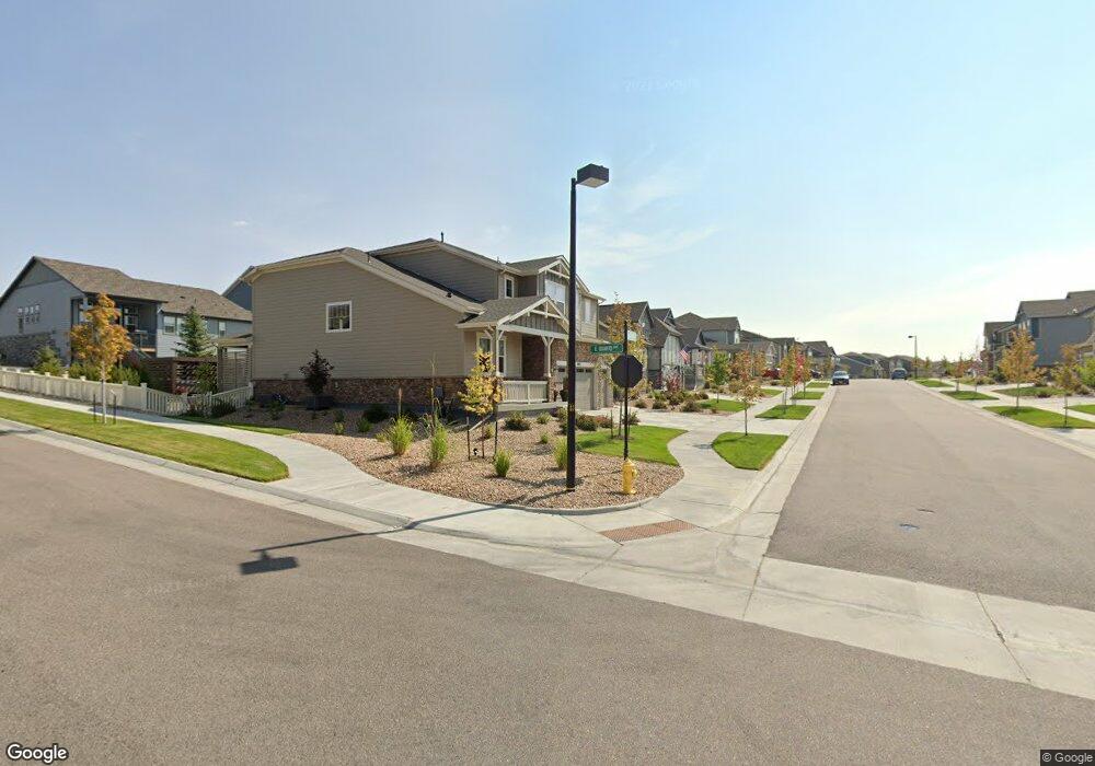 7074 S Shady Grove Ct, Aurora, CO 80016 - photo 1