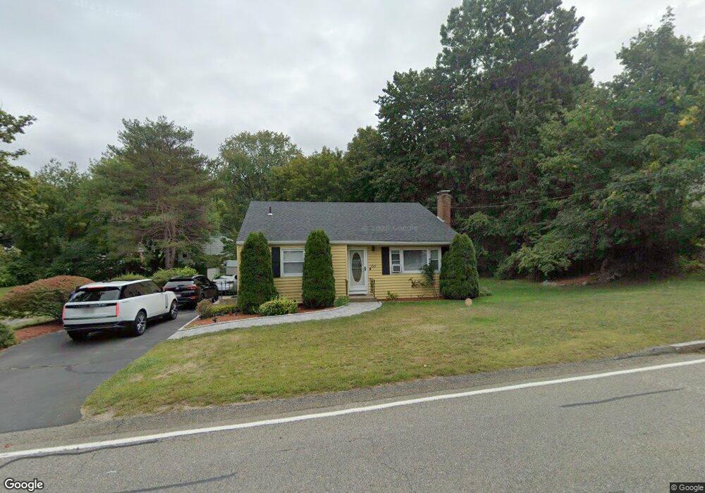 135 Allen St, Randolph, MA 02368 - photo 1