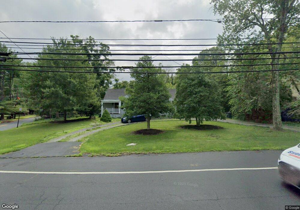 707 Princeton Kingston Rd, Princeton, NJ 08540 - photo 1